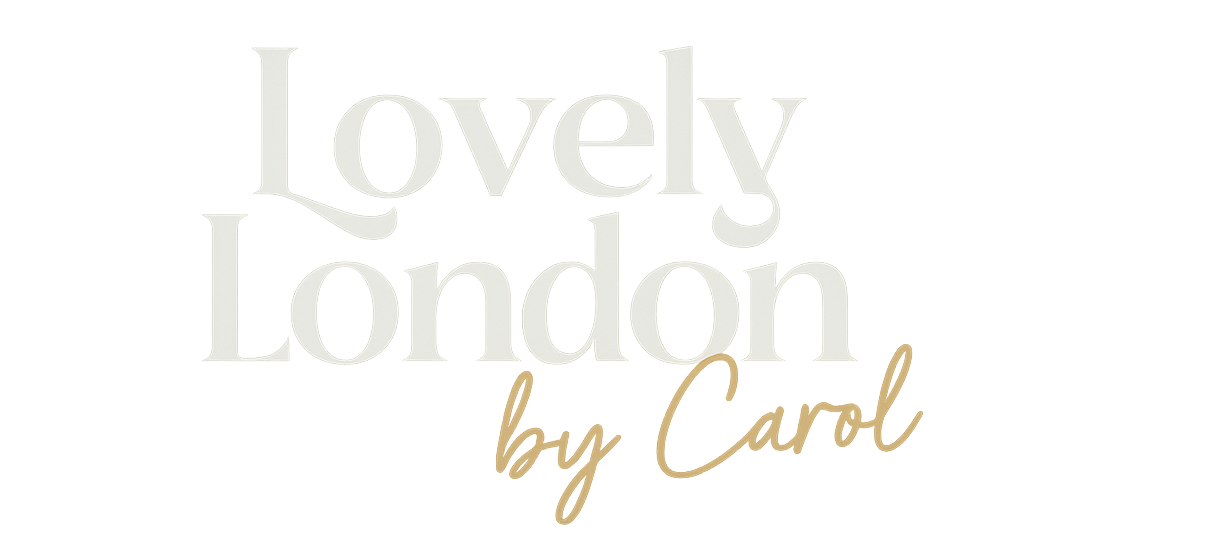 Lovely London